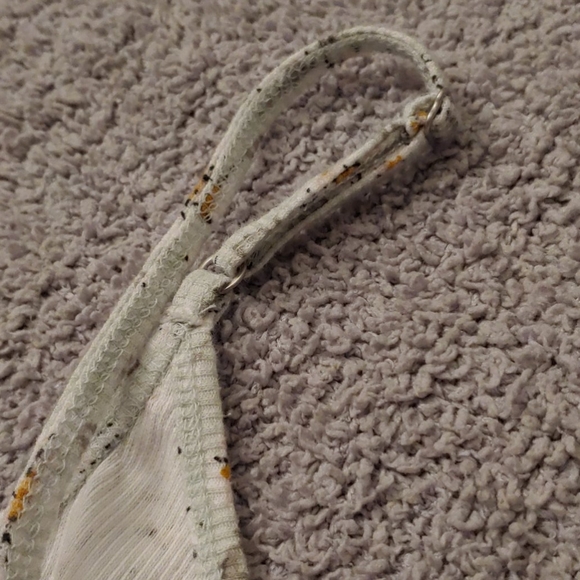 Hollister Floral Cami - Picture 4 of 4